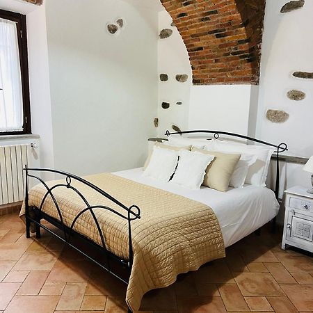 Monolocale Viverone Lake Rooms المظهر الخارجي الصورة