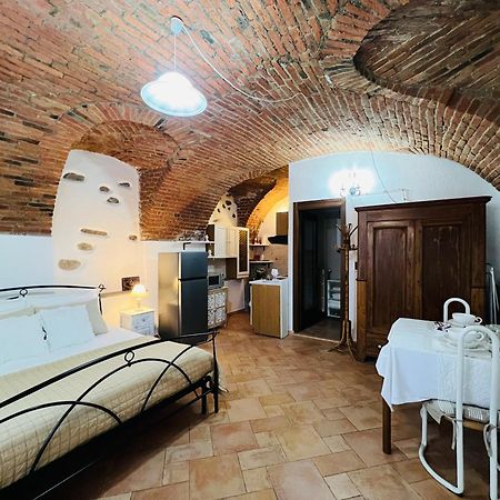 Monolocale Viverone Lake Rooms المظهر الخارجي الصورة