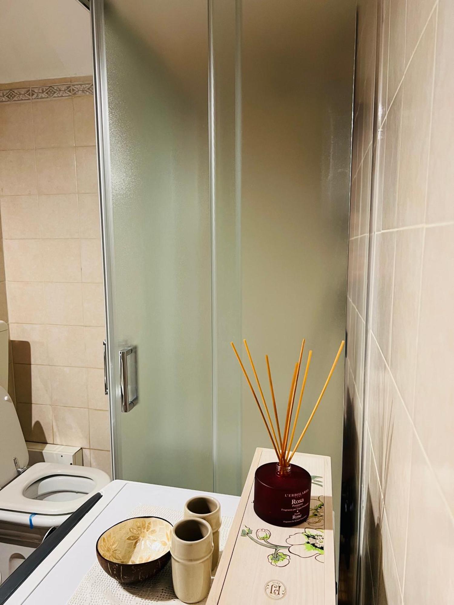 Monolocale Viverone Lake Rooms المظهر الخارجي الصورة