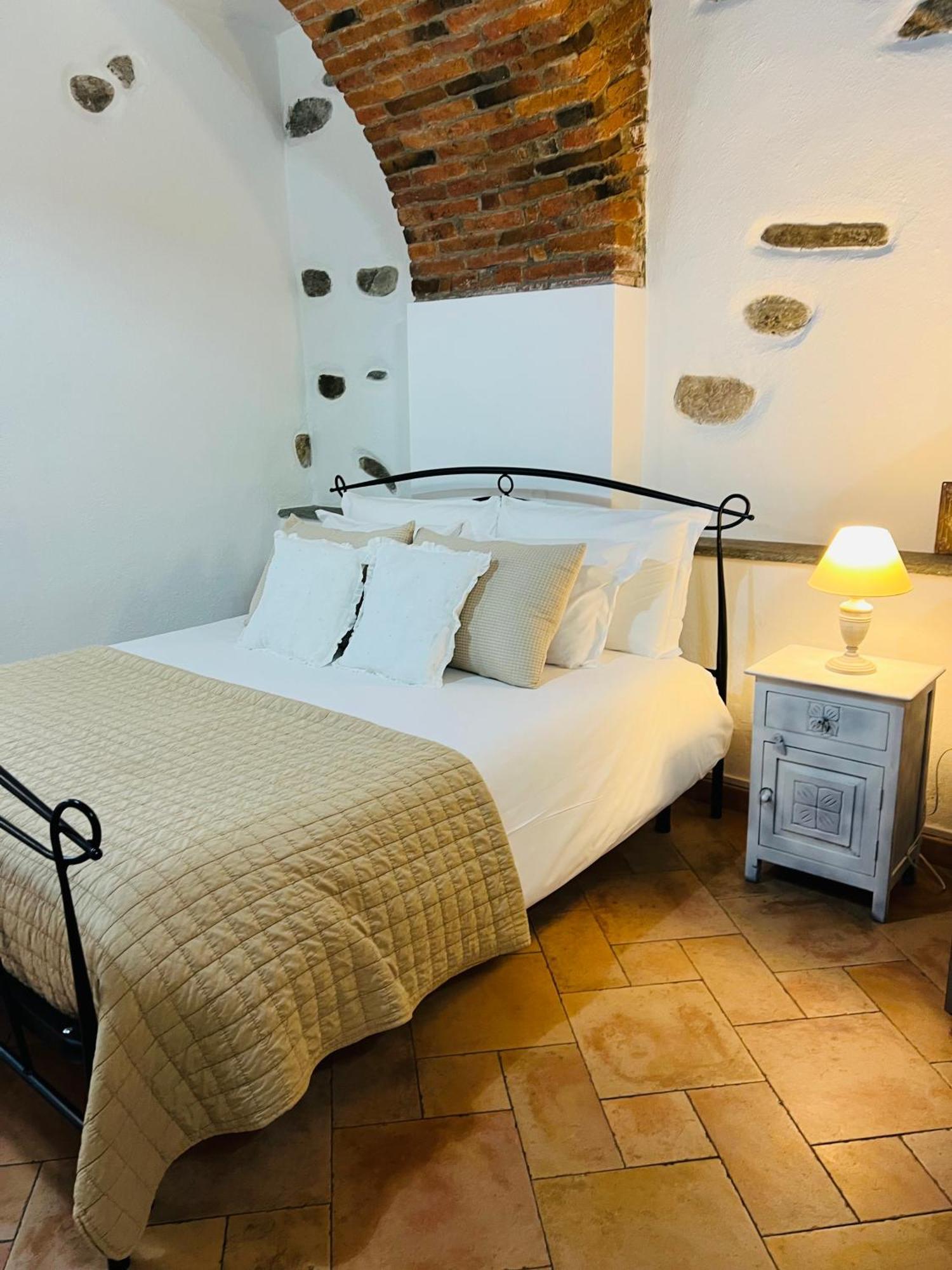 Monolocale Viverone Lake Rooms المظهر الخارجي الصورة