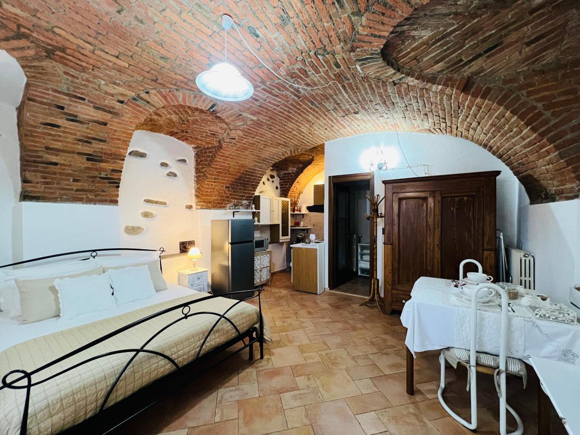 Monolocale Viverone Lake Rooms المظهر الخارجي الصورة