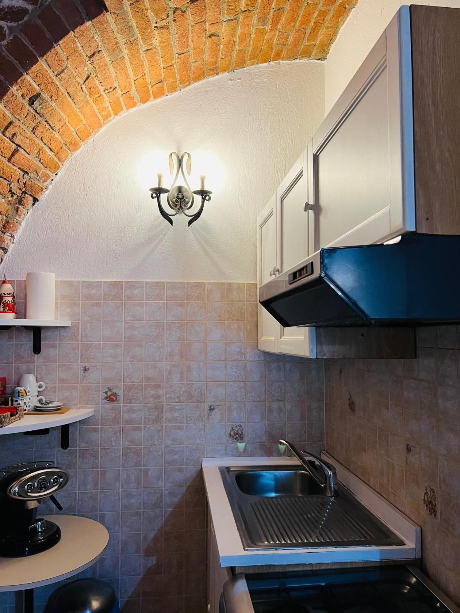 Monolocale Viverone Lake Rooms المظهر الخارجي الصورة